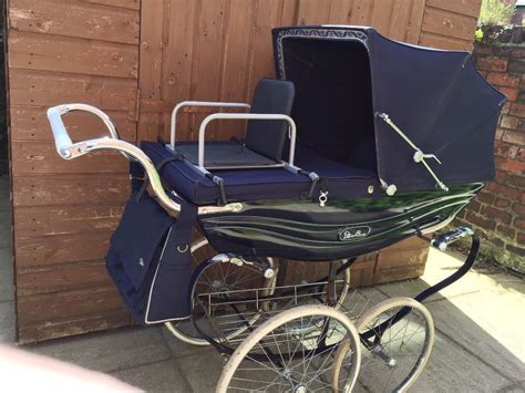 coach built prams for sale